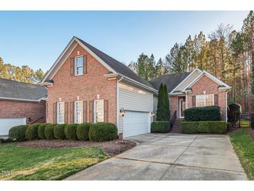 Photo one of 1108 Champions Pointe Dr Durham NC 27712 | MLS 10013311