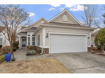 Photo one of 808 Burnaby Ct Cary NC 27519 | MLS 10013339