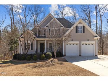 Photo one of 101 Katie Dr Clayton NC 27520 | MLS 10013375