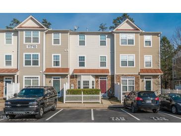 Photo one of 11710 Coppergate Dr # 102 Raleigh NC 27614 | MLS 10013382