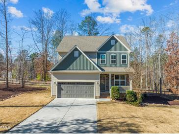 Photo one of 1351 Red Bud Ct Wake Forest NC 27587 | MLS 10013387