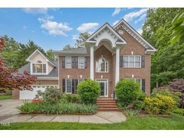 Photo one of 9400 Floral Ridge Ct Raleigh NC 27613 | MLS 10013424