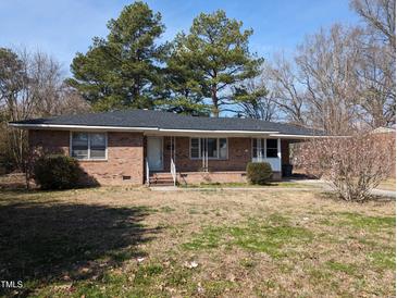 Photo one of 918 Belvedere St Rocky Mount NC 27803 | MLS 10013506