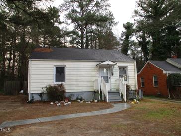 Photo one of 307 Angier Ave Raleigh NC 27610 | MLS 10013573