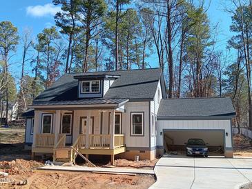 Photo one of 8320 Rogers Rd Chapel Hill NC 27516 | MLS 10013691
