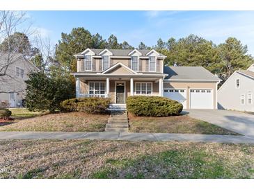 Photo one of 203 Oxford Park Boulevard Blvd Oxford NC 27565 | MLS 10013704