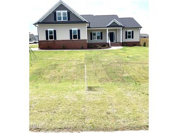Photo one of 53 Valleydale Dr Benson NC 27504 | MLS 10013744