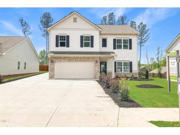Photo one of 105 Meath Court Clayton NC 27520 | MLS 10013827