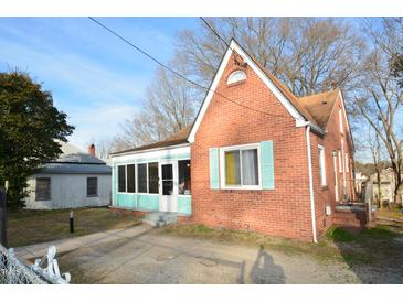 Photo one of 213 S Guthrie Ave Durham NC 27703 | MLS 10013852