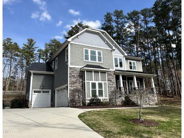 Photo one of 1020 Shady Nook Ct Chapel Hill NC 27517 | MLS 10013899