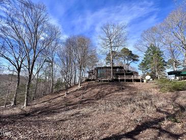 Photo one of 657 Collins Mill Rd Castalia NC 27816 | MLS 10013903