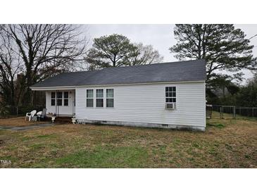 Photo one of 903 S Elm Ave Dunn NC 28334 | MLS 10013997