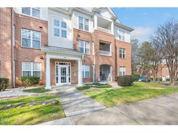Photo one of 1710 Tiffany Bay Ct # 201 Raleigh NC 27609 | MLS 10014033
