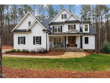 Photo one of 3588 Cotton Field Ct Wake Forest NC 27587 | MLS 10014049