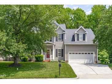 Photo one of 112 Kindred Way Cary NC 27513 | MLS 10014167