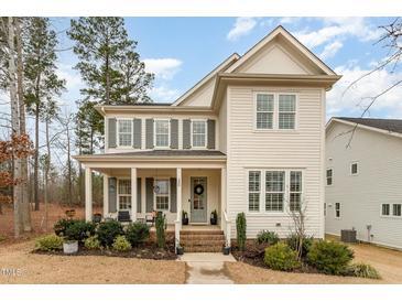 Photo one of 200 Ancient Oaks Dr Holly Springs NC 27540 | MLS 10014180