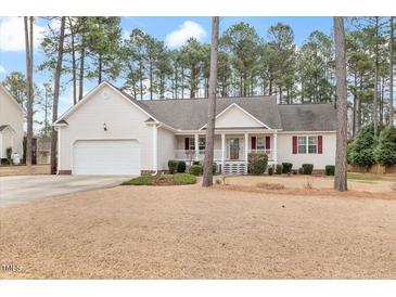 Photo one of 983 Contender Dr Clayton NC 27520 | MLS 10014207