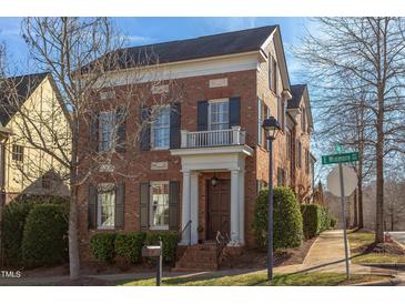 Photo one of 400 E Winmore Ave Chapel Hill NC 27516 | MLS 10014209