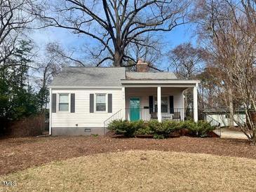 Photo one of 339 Mulberry St Raleigh NC 27604 | MLS 10014214