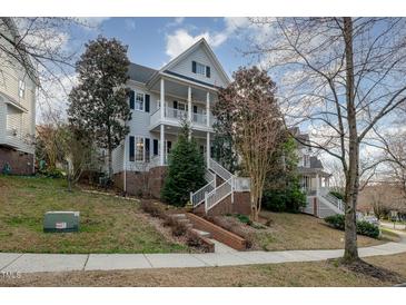 Photo one of 214 Glade St Chapel Hill NC 27516 | MLS 10014270