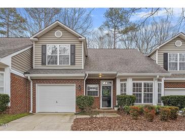 Photo one of 8742 Courage Court Ct Raleigh NC 27615 | MLS 10014310