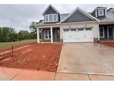 Photo one of 1009 Lacala Ct # 1 Wake Forest NC 27587 | MLS 10014331