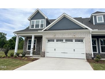 Photo one of 1009 Lacala Ct # 1 Wake Forest NC 27587 | MLS 10014331