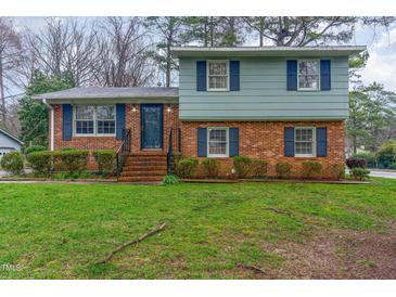 Photo one of 4100 Kilcullen Dr Raleigh NC 27604 | MLS 10014334