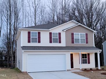 Photo one of 153 Keith Place Pl Roxboro NC 27573 | MLS 10014423