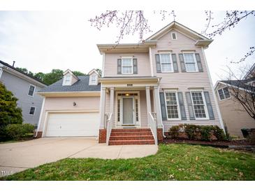 Photo one of 808 Stroud Cir Wake Forest NC 27587 | MLS 10014432