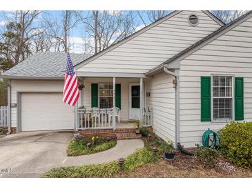 Photo one of 4437 Labrador Dr Raleigh NC 27616 | MLS 10014449