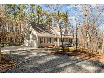 Photo one of 130 Mint Springs Rd Pittsboro NC 27312 | MLS 10014600