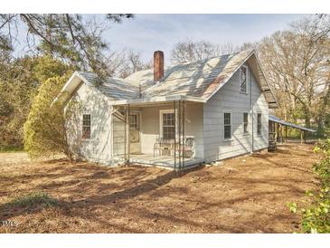 Photo one of 4118 St James Church Rd Raleigh NC 27604 | MLS 10014604