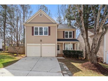 Photo one of 123 Solstice Cir Cary NC 27513 | MLS 10014616