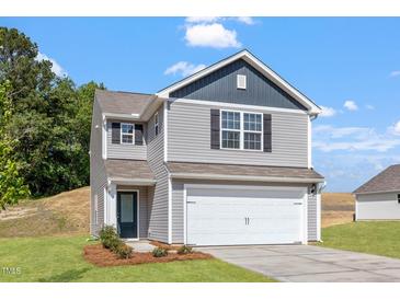Photo one of 112 Cultivar St Oxford NC 27565 | MLS 10014626
