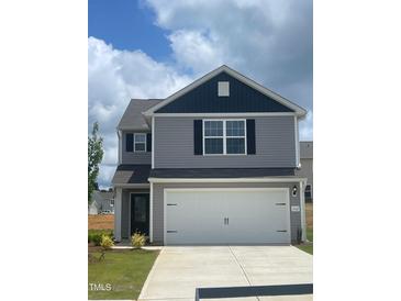 Photo one of 112 Cultivar St Oxford NC 27565 | MLS 10014626