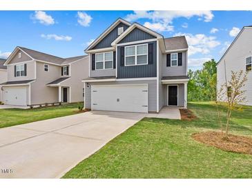 Photo one of 109 Cultivar St Oxford NC 27565 | MLS 10014643