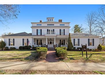 Photo one of 238 N Main St Wake Forest NC 27587 | MLS 10014700