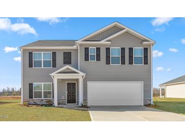Photo one of 617 Fionn St Gibsonville NC 27249 | MLS 10014732