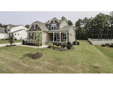 Photo one of 85 Green Haven Blvd Youngsville NC 27596 | MLS 10014780