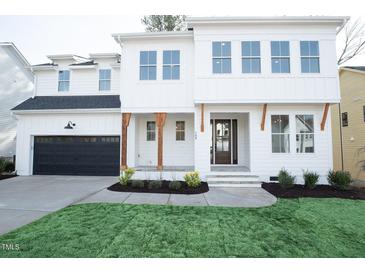 Photo one of 109 Sandmans Cove Place Cary NC 27513 | MLS 10014890