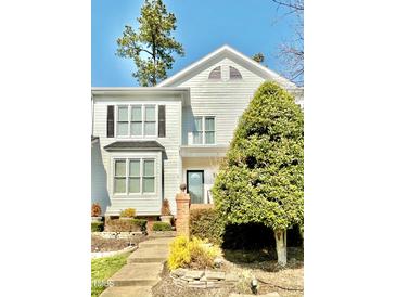 Photo one of 444 Center Pointe Dr Cary NC 27513 | MLS 10014901