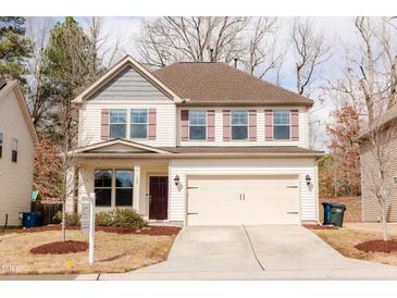 Photo one of 302 Canvasback Dr Durham NC 27704 | MLS 10014928