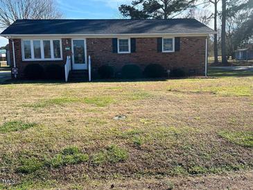 Photo one of 301 W A St Erwin NC 28339 | MLS 10014984