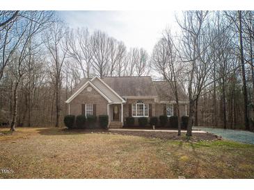 Photo one of 5880 S Spring Flowers Dr Graham NC 27253 | MLS 10014995