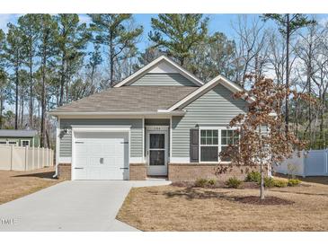 Photo one of 104 Flying Point Ln Clayton NC 27520 | MLS 10014997