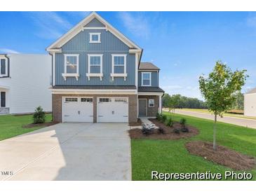 Photo one of 705 Bent Willow Dr # 170 P Clayton NC 27527 | MLS 10015001