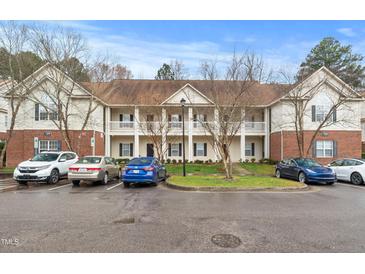 Photo one of 1223 Claret Ln Morrisville NC 27560 | MLS 10015007