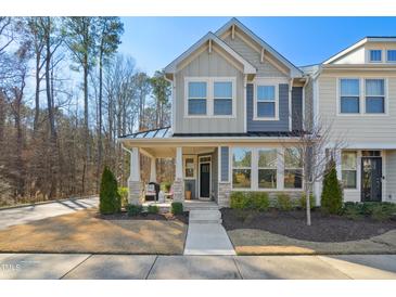 Photo one of 1452 Elk Falls Dr Wendell NC 27591 | MLS 10015086