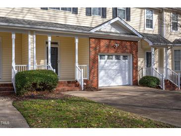 Photo one of 4635 Malone Ct Raleigh NC 27616 | MLS 10015157